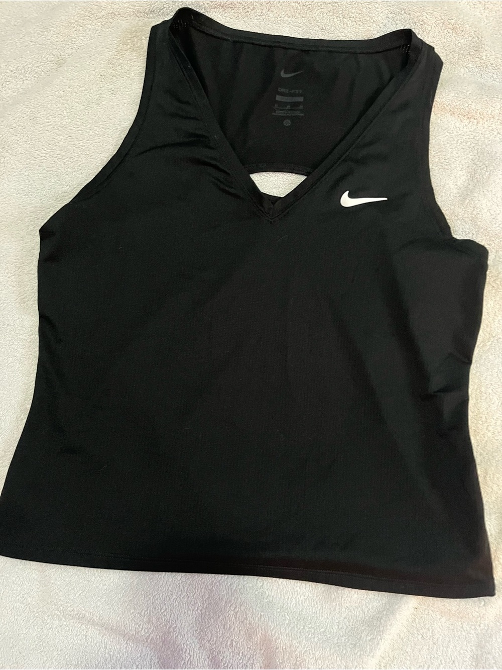 Nike Court Victory Dri-FIT Tennis Tank Top